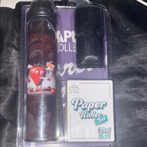 G-Pin Paper Roller Set 4-in-1 Kit